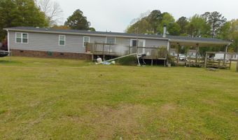 267 6th St, Aurora, NC 27806