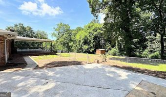 212 Druid Hls, Anniston, AL 36207