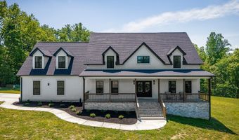 250 Dyer Ridge Rd, Baxter, TN 38544
