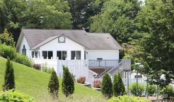 4 Gatehouse Ct, Asheville, NC 28803