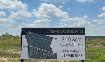 1033 Bear Creek Ranch Rd, Aledo, TX 76008