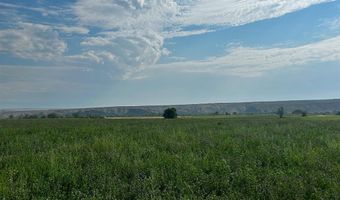 Orchard Bench Rd, Basin, WY 82410