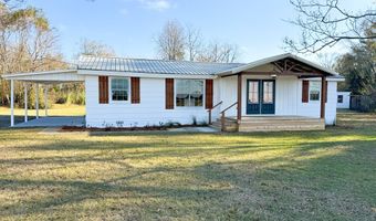 3658 County Road 6636, Banks, AL 36005