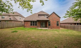 3601 SW Willowbrook Rd, Bentonville, AR 72713