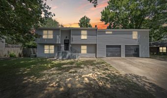 6806 CANNA Hl, Bartlett, TN 38135