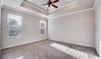 105 NE Larkspur Ln, Bentonville, AR 72712