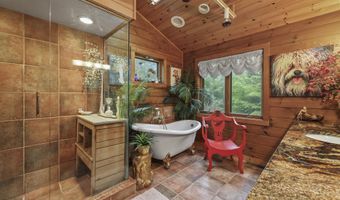 236 Surriner Rd, Becket, MA 01223