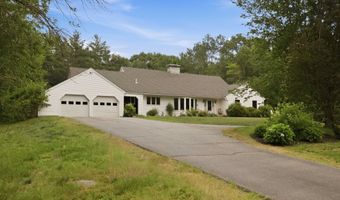 66 Lyford Rd, Brookfield, NH 03872