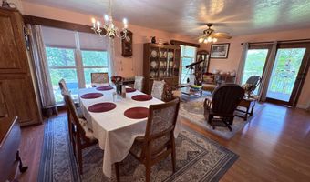 1350 Circle Rd, Ash Flat, AR 72513