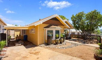 400 POWELL St, Bisbee, AZ 85603