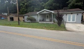 6051 Ky Rt 2030, Banner, KY 41603