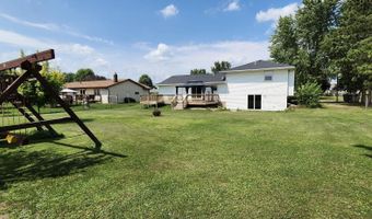 536 Santa Maria Dr, Arlington, WI 53911