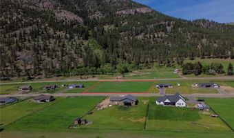 Kirchey Creek Drive lot 9 And 10, Alberton, MT 59820