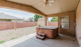 862 Hermoso El Sol, Alamogordo, NM 88310