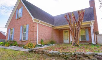 235 Kingston Ave, Atoka, TN 38004