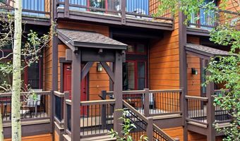 200 Primrose Path 15, Breckenridge, CO 80424