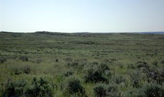 Nhn Brushland Drive, Clark, WY 82435