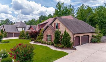6579 WESTMINSTER, Benton, AR 72019