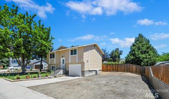 4674 S Joseph Ave, Boise, ID 83709