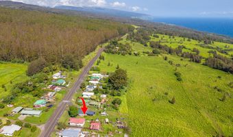 46-4162 HONOKAA WAIPIO Rd, Honokaa, HI 96727