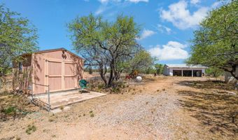 16170 Ili Teka Rd, Arivaca, AZ 85601