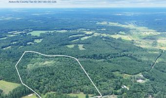 52 Penny Creek Rd, Abbeville, SC 29620