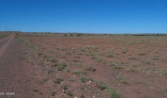 Concho Park Estates Unit 610, Concho, AZ 85924