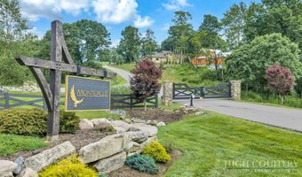Featherwood Trail, Banner Elk, NC 28604