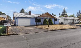 1515 W QUINALT St, Springfield, OR 97477