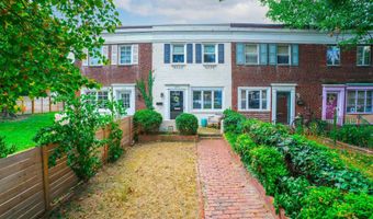 1204 WILKES St, Alexandria, VA 22314