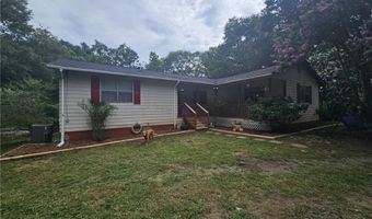 233 Mariner Rd, Belton, SC 29627