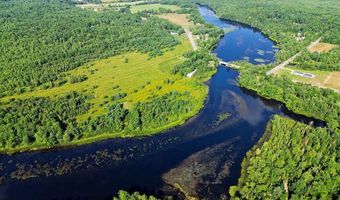 Bartlett Road, Belgrade, ME 04917