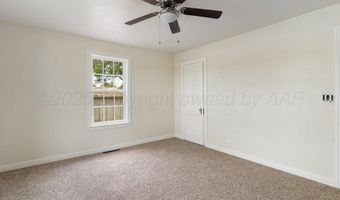 3201 S GRAND St, Amarillo, TX 79103
