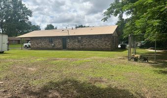 112 SW K St, Antlers, OK 74523