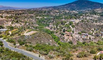 Via Viejas Oeste, Alpine, CA 91901
