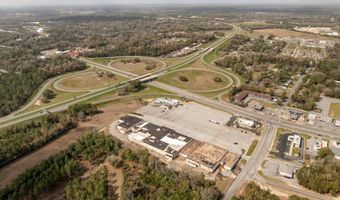 1600 E Oglethorpe Blvd, Albany, GA 31705
