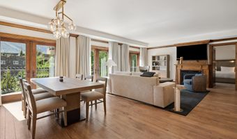 415 E Dean St. Unit 49 Week 33, Aspen, CO 81611