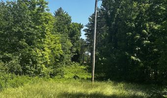 Garney Road 4, Brookfield, NH 03872