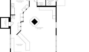 601 Claremont Ave, Ashland, OH 44805