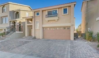 6737 Boccelli Ct, Las Vegas, NV 89139