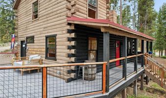 42 LEAP YEAR Trl, Blue River, CO 80424