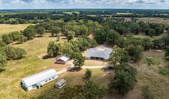 9854 S HWY 259 Hwy S, De Kalb, TX 75559