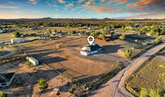 2150 W LAZY RANCH Rd, Chino Valley, AZ 86323