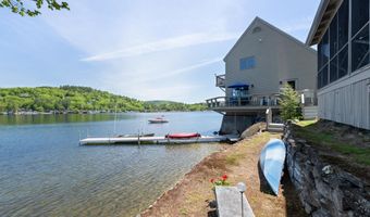 88 W Shore Rd, Bristol, NH 03222