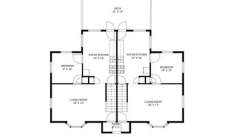 15 Preston Dr, North Kingstown, RI 02852