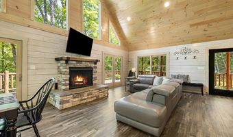 585 Valley View Heights Ln, Andrews, NC 28901