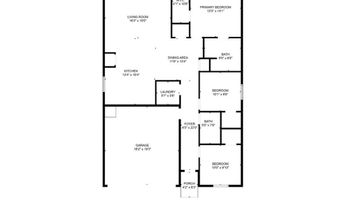2372 Tapatio Dr, Bullhead City, AZ 86442
