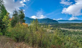 NKA Silver Creek Road, Clark Fork, ID 83811