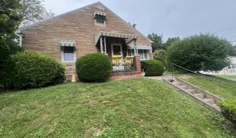 102 Logan Ave, Altoona, PA 16602