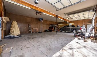 7609 NW 38th St, Bethany, OK 73008